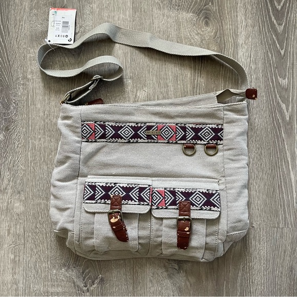 Roxy Handbags - Roxy cross body